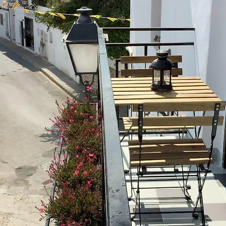 Fornet_24 Apartmán *